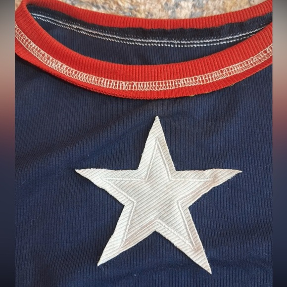 Baby tee - Picture 2 of 2